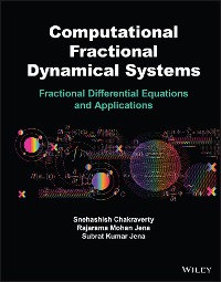 Cover Computational Fractional Dynamical Systems