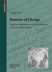 Cover Patterns of Change