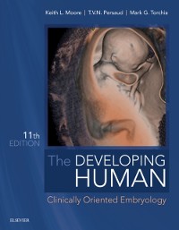 Cover Developing Human