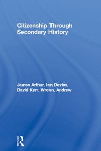 Cover Citizenship Through Secondary History