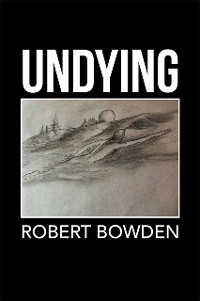 Cover Undying