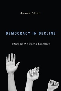 Cover Democracy in Decline