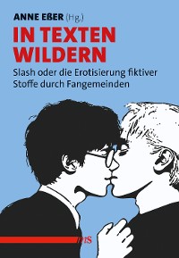 Cover In Texten wildern