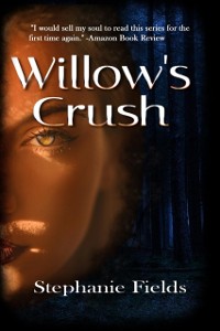 Cover Willow's Crush