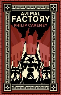 Cover Animal Factory