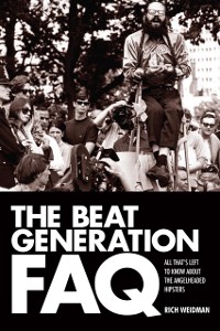 Cover Beat Generation FAQ