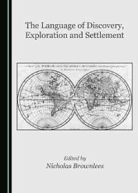 Cover Language of Discovery, Exploration and Settlement