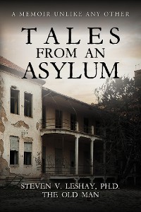 Cover Tales From An Asylum