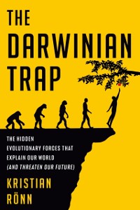 Cover Darwinian Trap