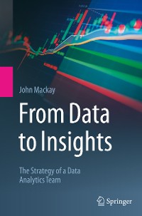 Cover From Data to Insights