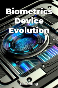 Cover Biometrics Device Evolution