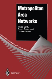 Cover Metropolitan Area Networks