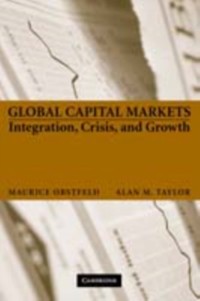 Cover Global Capital Markets
