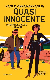 Cover Quasi innocente