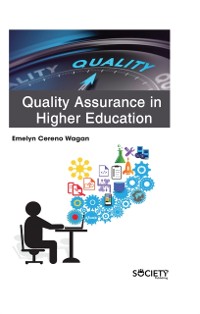 Cover Quality Assurance in Higher Education