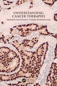 Cover Understanding Cancer Therapies