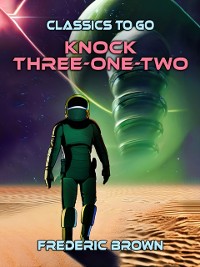 Cover Knock Three-one-two