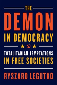 Cover The Demon in Democracy