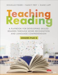 Cover Teaching Reading