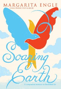 Cover Soaring Earth