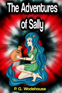 Cover The Adventures of Sally