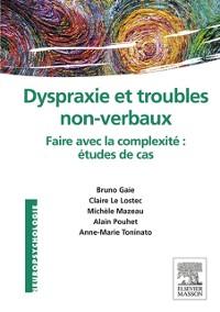 Cover Dyspraxie et troubles non-verbaux