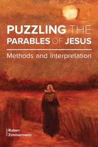 Cover Puzzling the Parables of Jesus