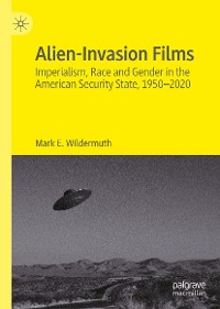 Cover Alien-Invasion Films