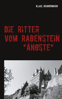 Cover Die Ritter vom Rabenstein