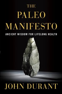 Cover Paleo Manifesto
