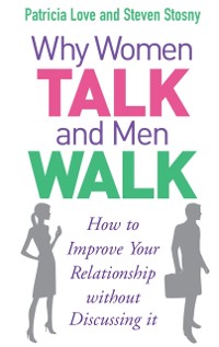 Cover Why Women Talk and Men Walk