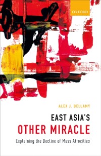 Cover East Asia's Other Miracle