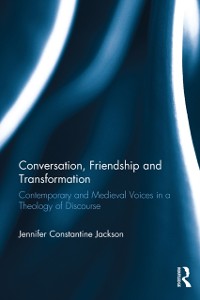 Cover Conversation, Friendship and Transformation