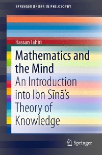Cover Mathematics and the Mind