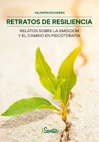 Cover Retratos de resiliencia