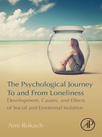 Cover Psychological Journey To and From Loneliness