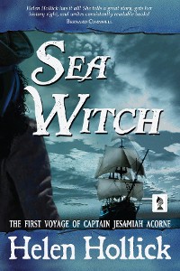 Cover Sea Witch