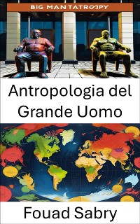 Cover Antropologia del Grande Uomo