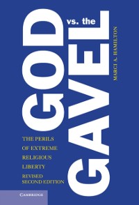Cover God vs. the Gavel