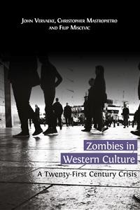 Cover Zombies in Western Culture