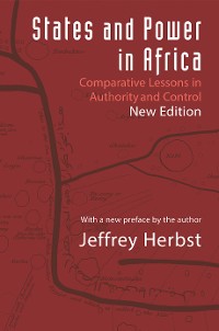 Cover States and Power in Africa