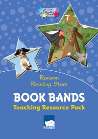 Cover Reading Stars Book Band Teaching Resource Pack