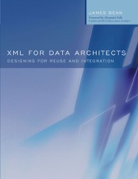 Cover XML for Data Architects