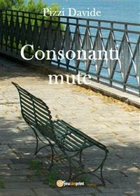 Cover Consonanti mute