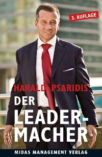 Cover Der Leader-Macher