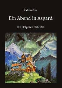 Cover Ein Abend in Asgard