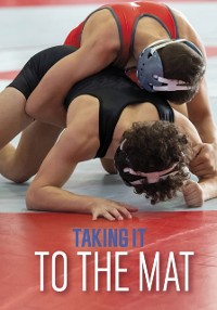 Cover Taking It to the Mat