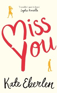 Cover Miss You