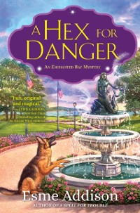 Cover Hex for Danger