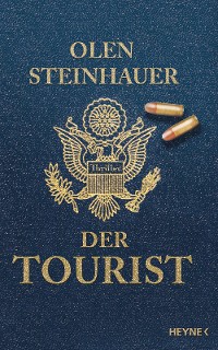 Cover Der Tourist